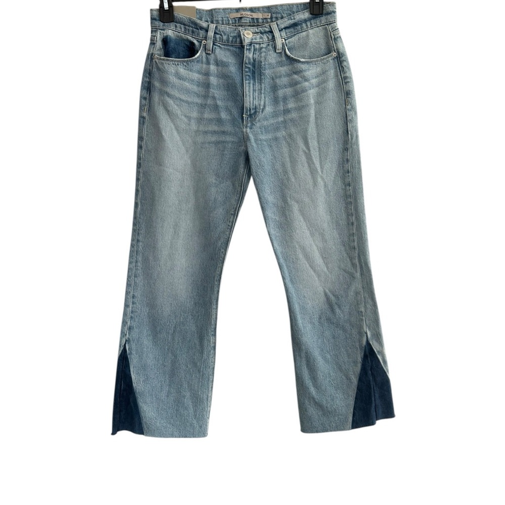 Women's Blue Jeans